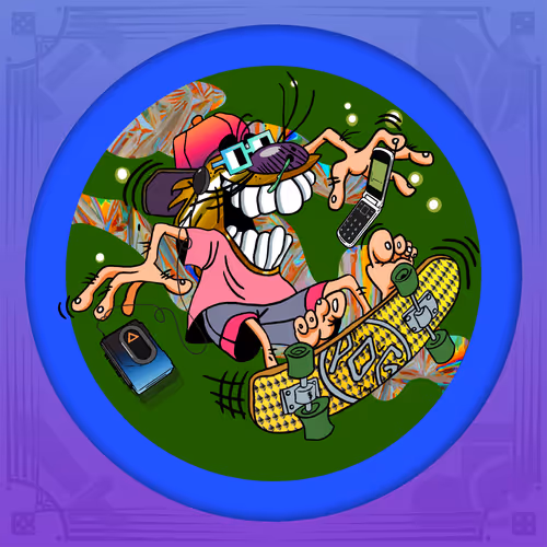 Pogs Official