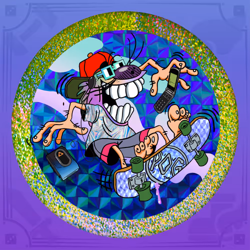Pogs Official