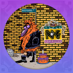 OFFICIAL POG - ETH SERIES ONE #3228