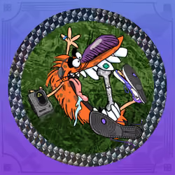 OFFICIAL POG - ETH SERIES ONE #2924