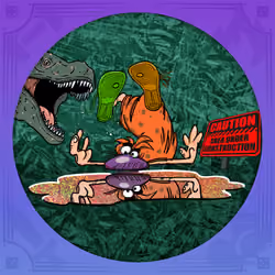 OFFICIAL POG - ETH SERIES ONE #1472