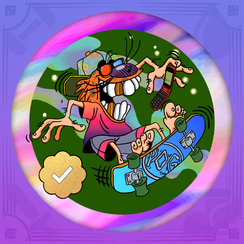 Pogs Official