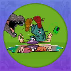 OFFICIAL POG - ETH SERIES ONE #1450
