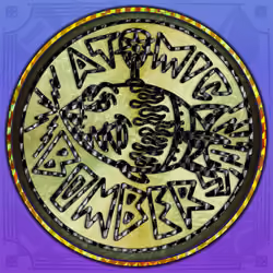 OFFICIAL POG - ETH SERIES ONE #876