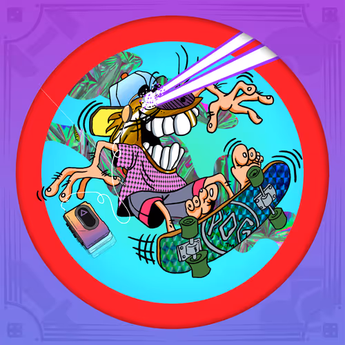 Pogs Official