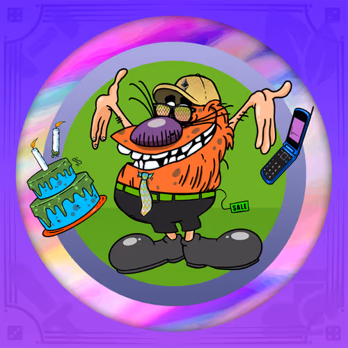Pogs Official