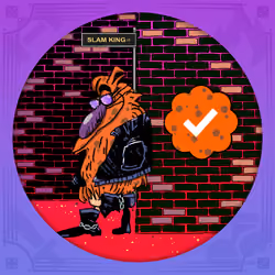 OFFICIAL POG - ETH SERIES ONE #3204