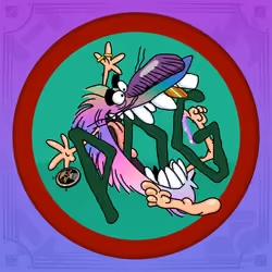 OFFICIAL POG - ETH SERIES ONE #2771