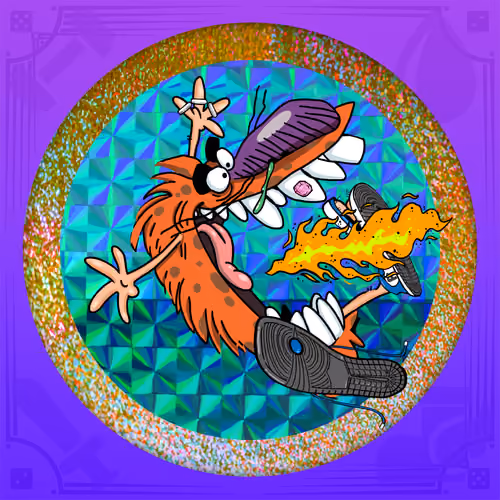 OFFICIAL POG - ETH SERIES ONE #2912