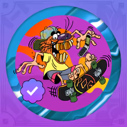 OFFICIAL POG - ETH SERIES ONE #3396
