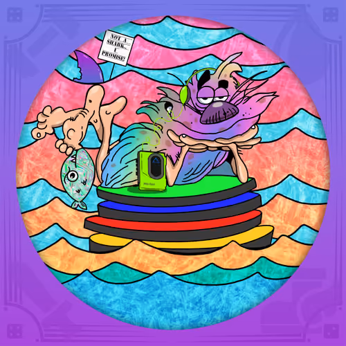OFFICIAL POG - ETH SERIES ONE #2010