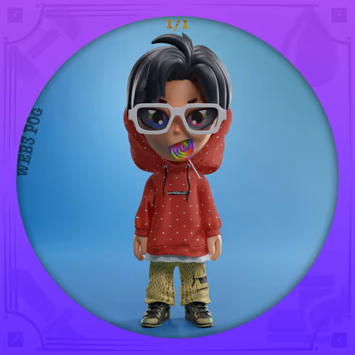 Item #17 Media