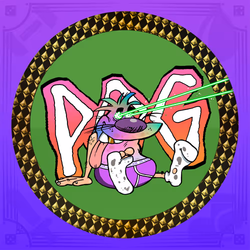 Pogs Official