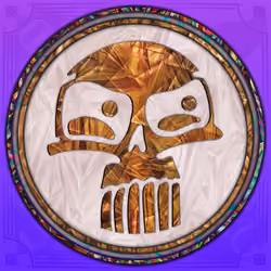 OFFICIAL POG - ETH SERIES ONE #672