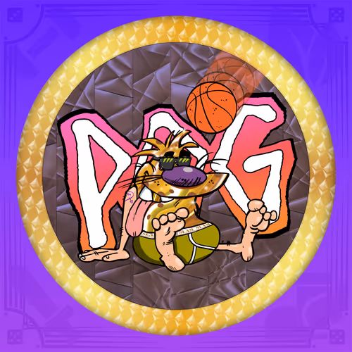 Pogs Official