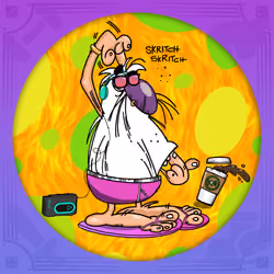 OFFICIAL POG - ETH SERIES ONE #2445
