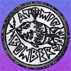 OFFICIAL POG - ETH SERIES ONE #879