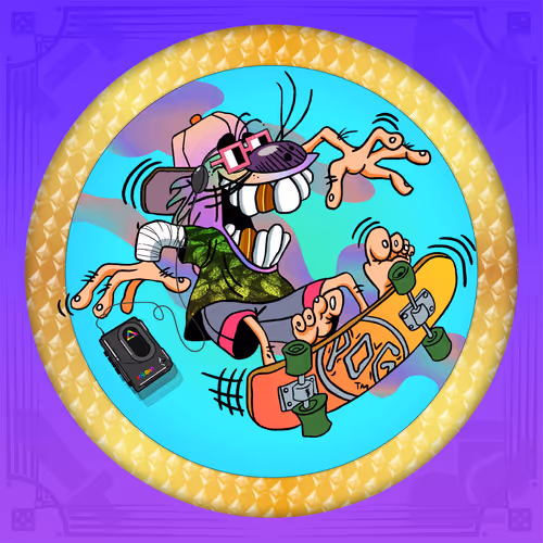 Pogs Official
