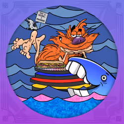 OFFICIAL POG - ETH SERIES ONE #2085