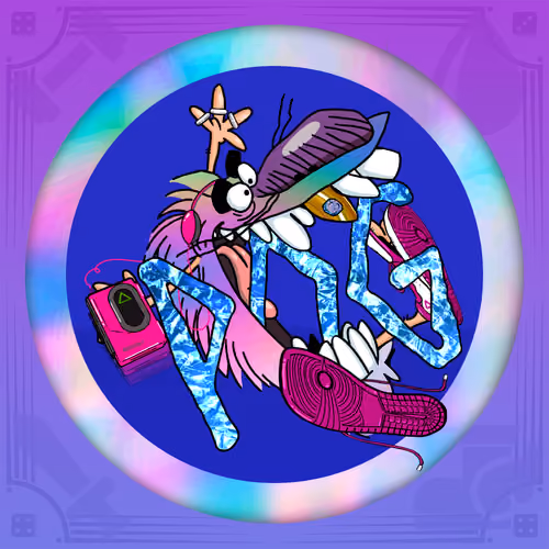 OFFICIAL POG - ETH SERIES ONE #2717