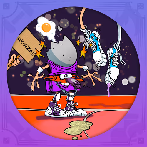 Pogs Official