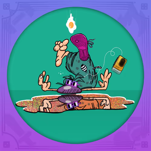 Pogs Official