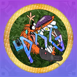 OFFICIAL POG - ETH SERIES ONE #2784