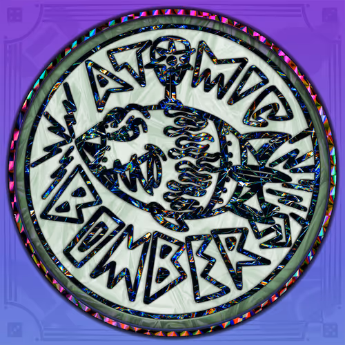 OFFICIAL POG - ETH SERIES ONE #894