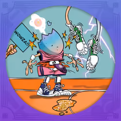OFFICIAL POG - ETH SERIES ONE #4349