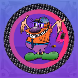OFFICIAL POG - ETH SERIES ONE #3785