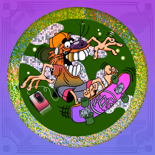 Pogs Official