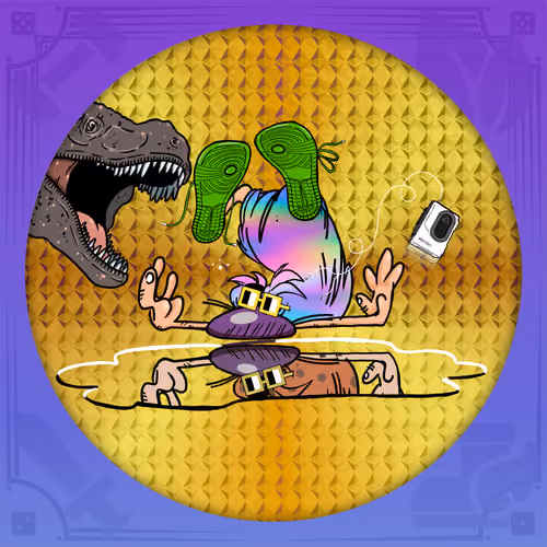 OFFICIAL POG - ETH SERIES ONE #1651