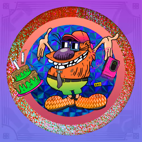 Pogs Official
