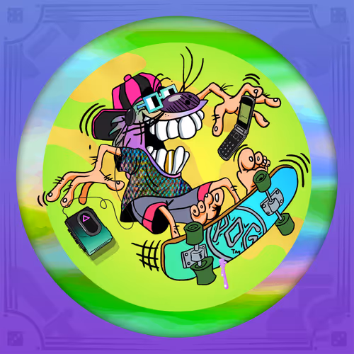 Pogs Official