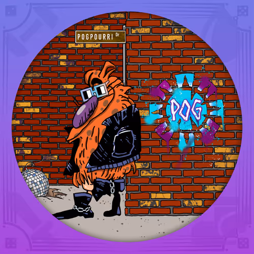 Pogs Official