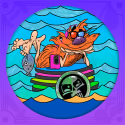 OFFICIAL POG - ETH SERIES ONE #1795