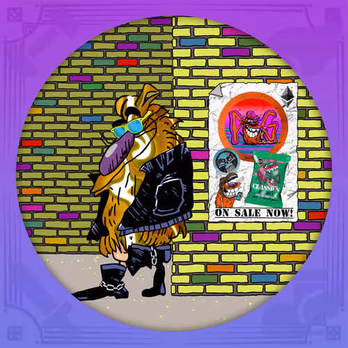 Pogs Official