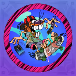 OFFICIAL POG - ETH SERIES ONE #3643