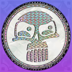 OFFICIAL POG - ETH SERIES ONE #787