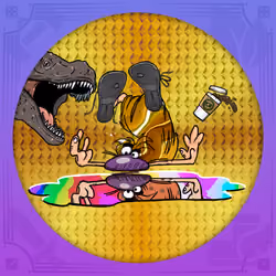 OFFICIAL POG - ETH SERIES ONE #1416