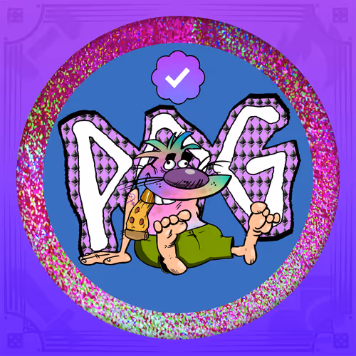 Pogs Official