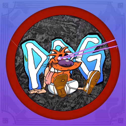 Pogs Official