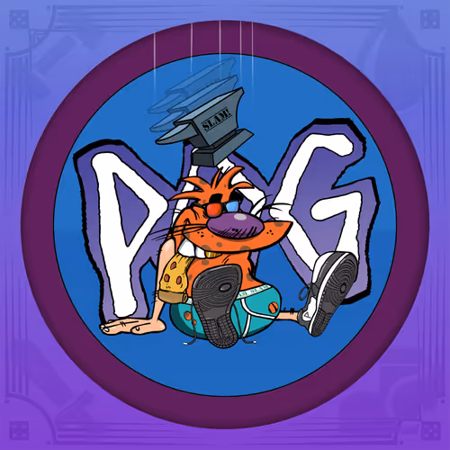 Pogs Official