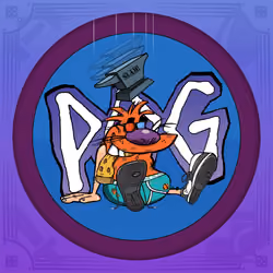 OFFICIAL POG - ETH SERIES ONE #1093