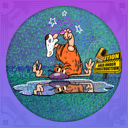 OFFICIAL POG - ETH SERIES ONE #1579