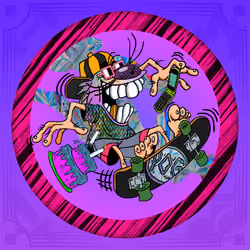 OFFICIAL POG - ETH SERIES ONE #3451