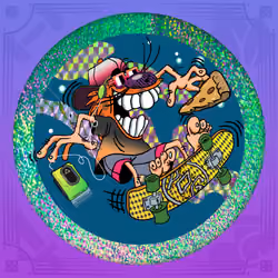 OFFICIAL POG - ETH SERIES ONE #3618