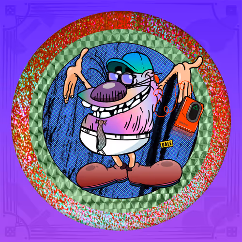 Pogs Official