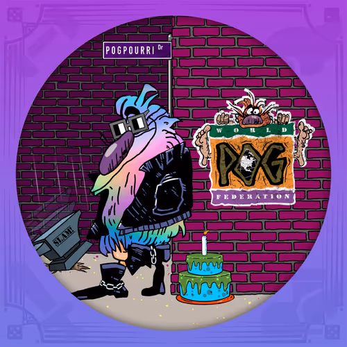 Pogs Official