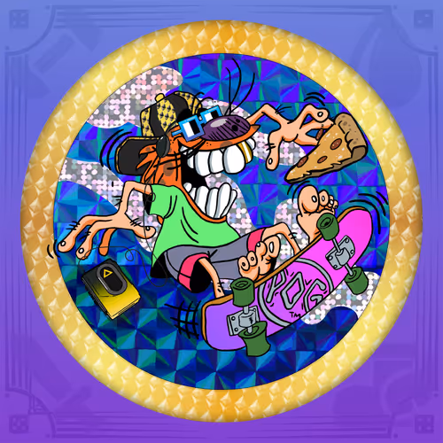 Pogs Official